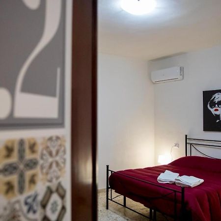 Residence Prato Ериче Екстер'єр фото