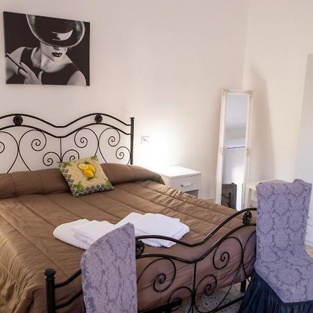 Residence Prato Ериче Екстер'єр фото
