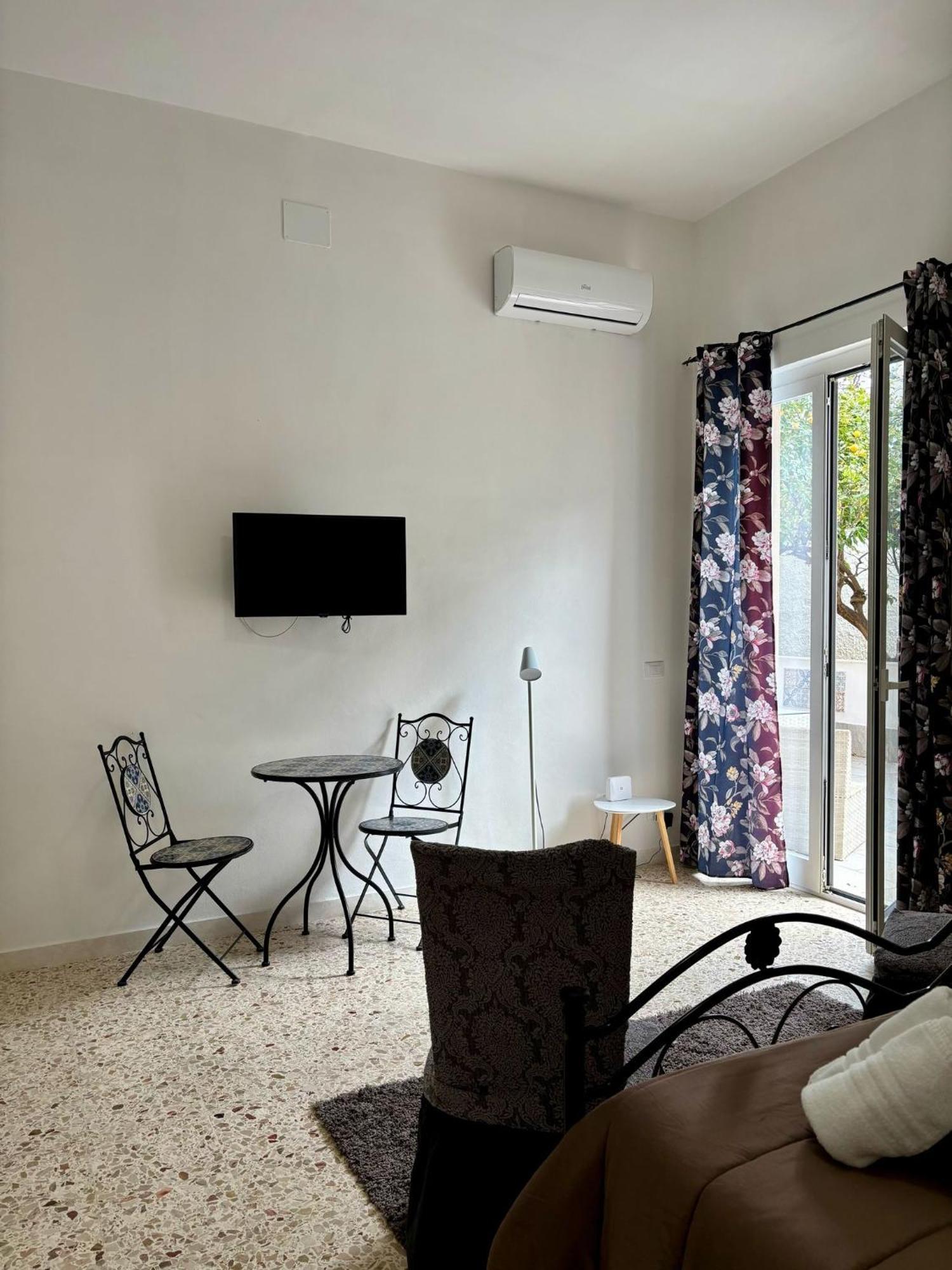 Residence Prato Ериче Екстер'єр фото