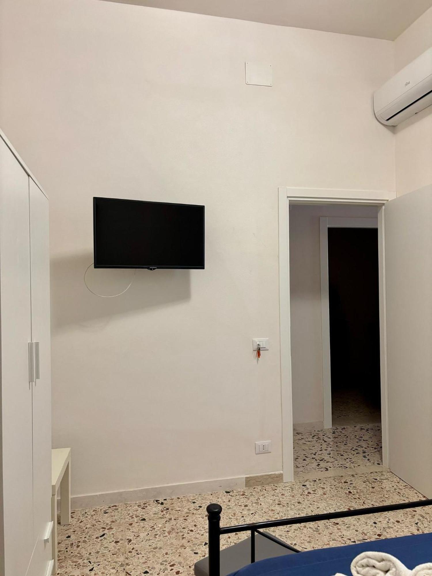Residence Prato Ериче Екстер'єр фото