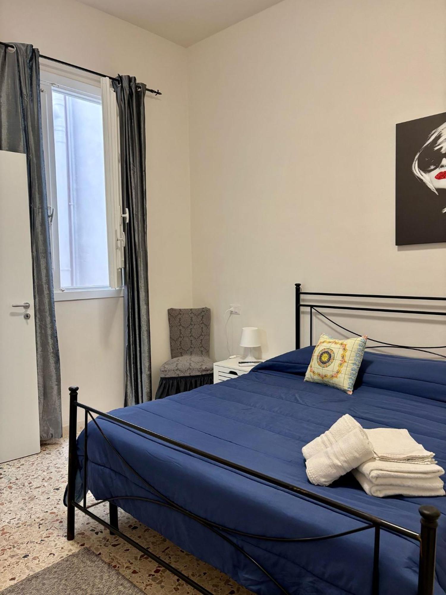 Residence Prato Ериче Екстер'єр фото
