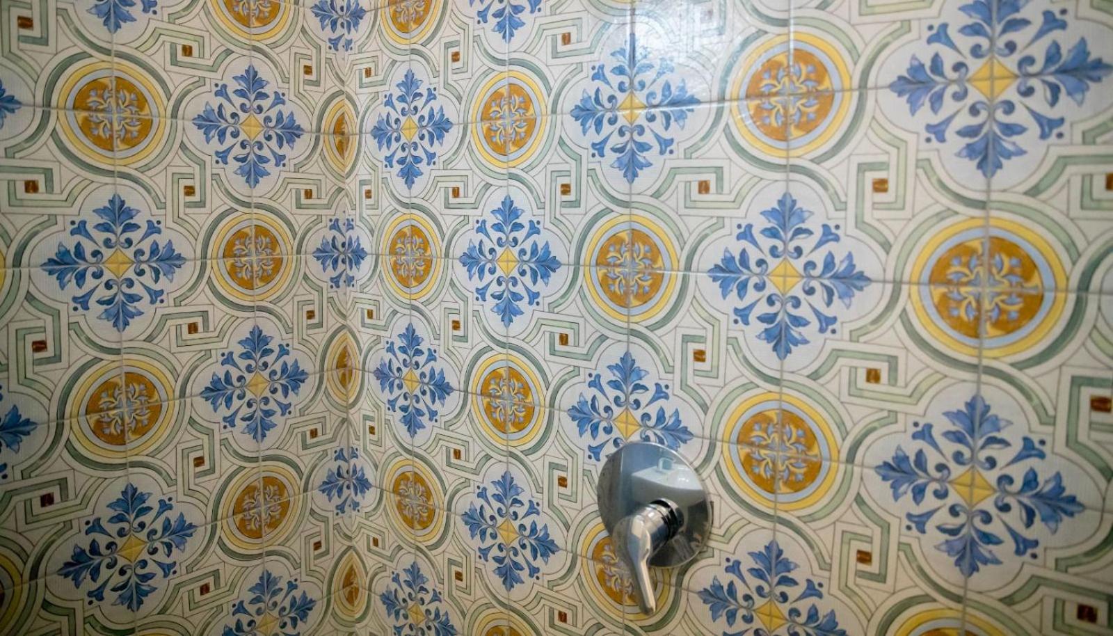 Residence Prato Ериче Екстер'єр фото