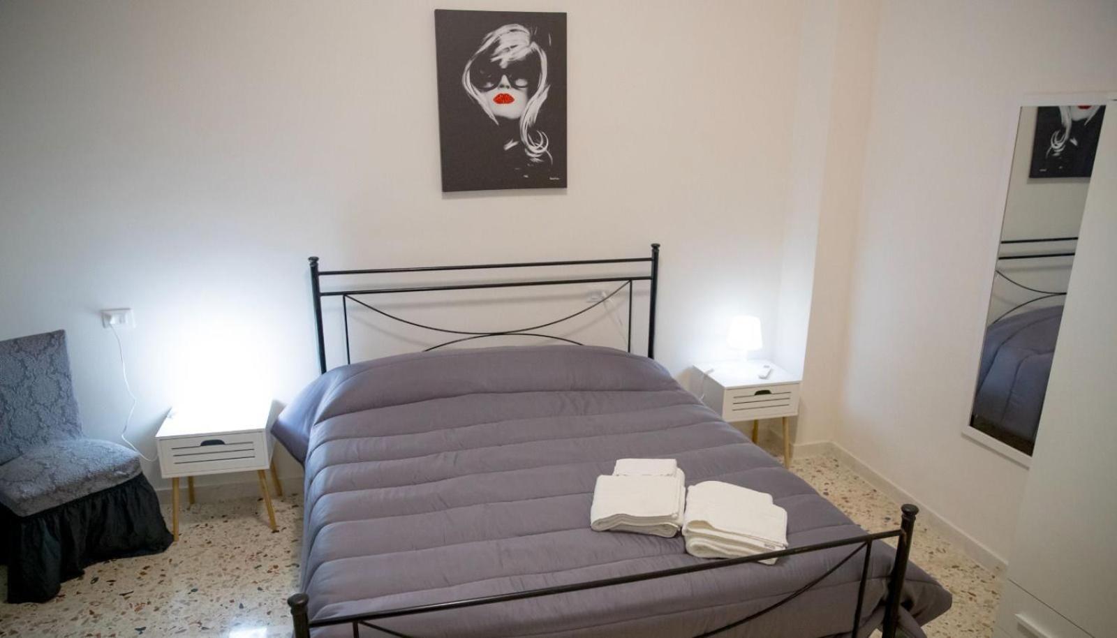 Residence Prato Ериче Екстер'єр фото