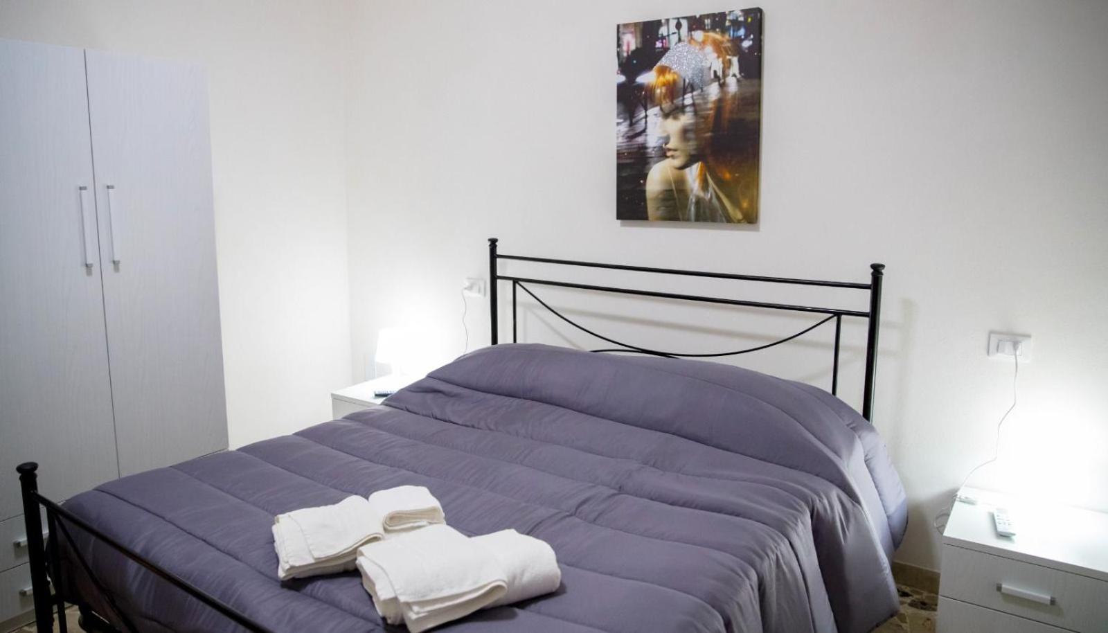 Residence Prato Ериче Екстер'єр фото