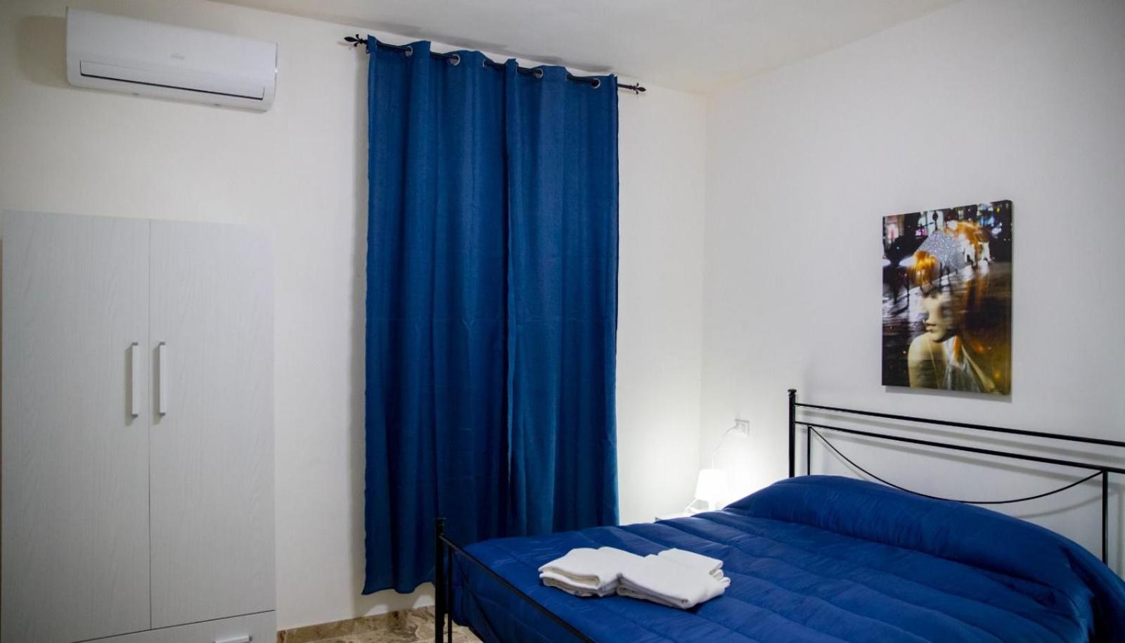 Residence Prato Ериче Екстер'єр фото