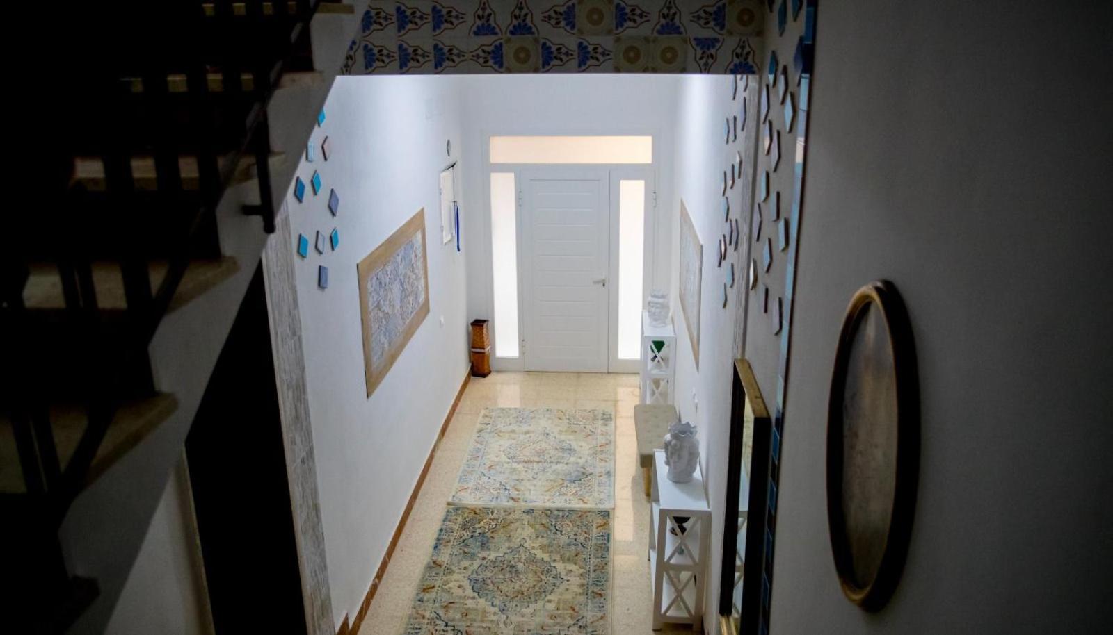 Residence Prato Ериче Екстер'єр фото