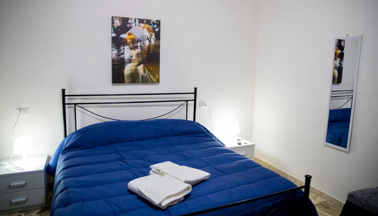 Residence Prato Ериче Екстер'єр фото