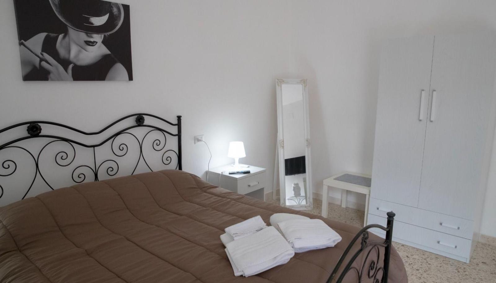 Residence Prato Ериче Екстер'єр фото
