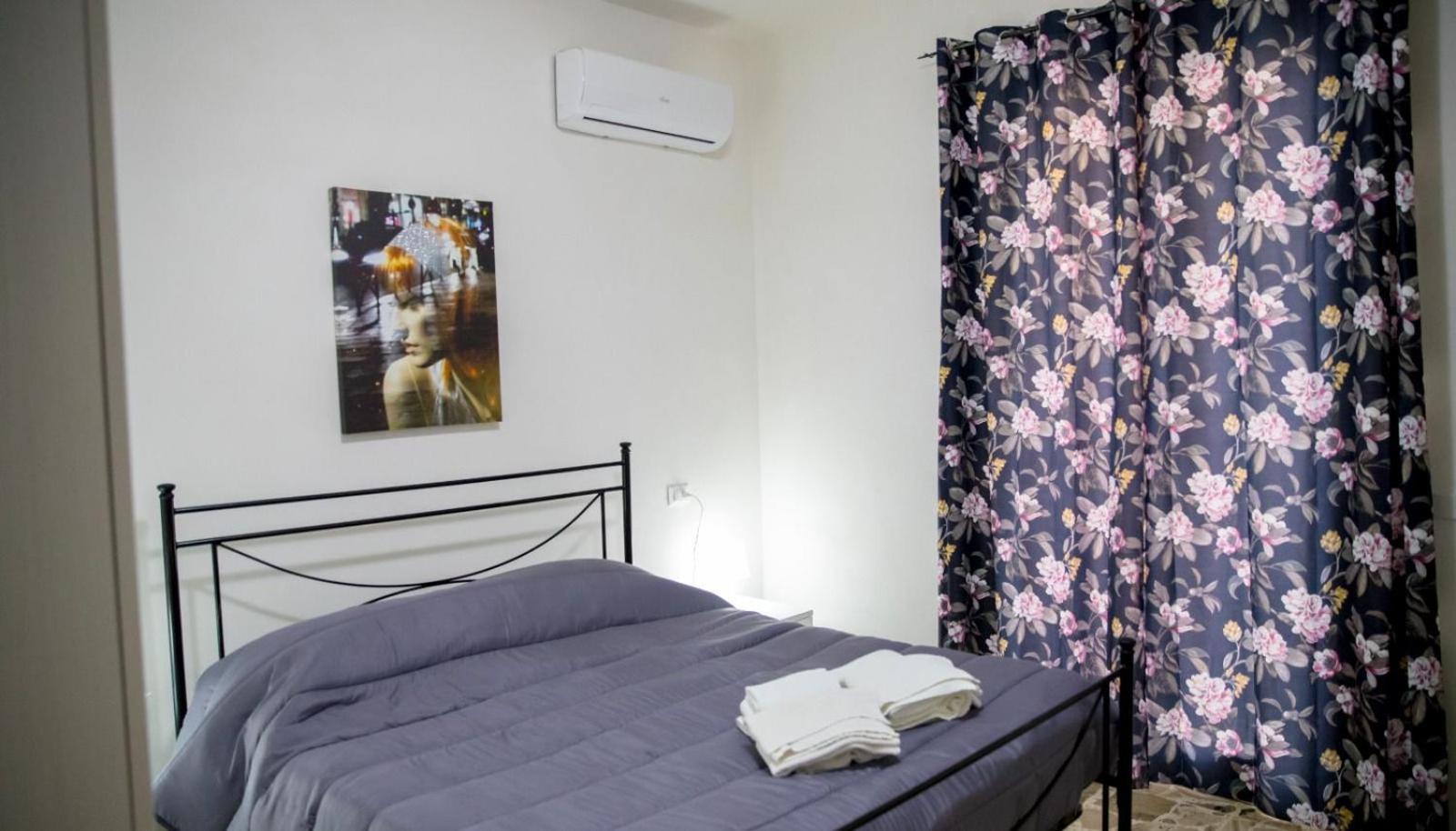 Residence Prato Ериче Екстер'єр фото