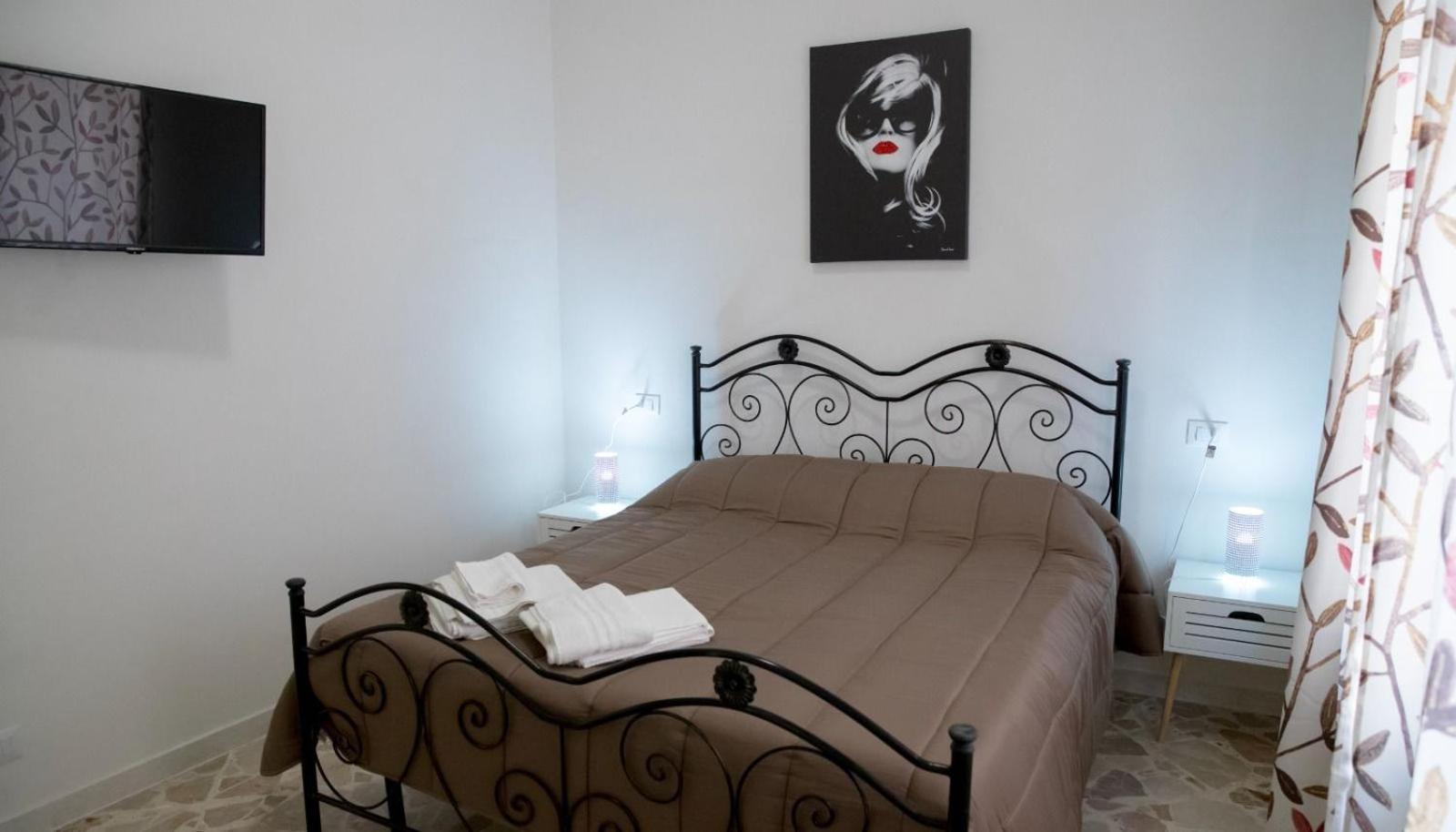 Residence Prato Ериче Екстер'єр фото