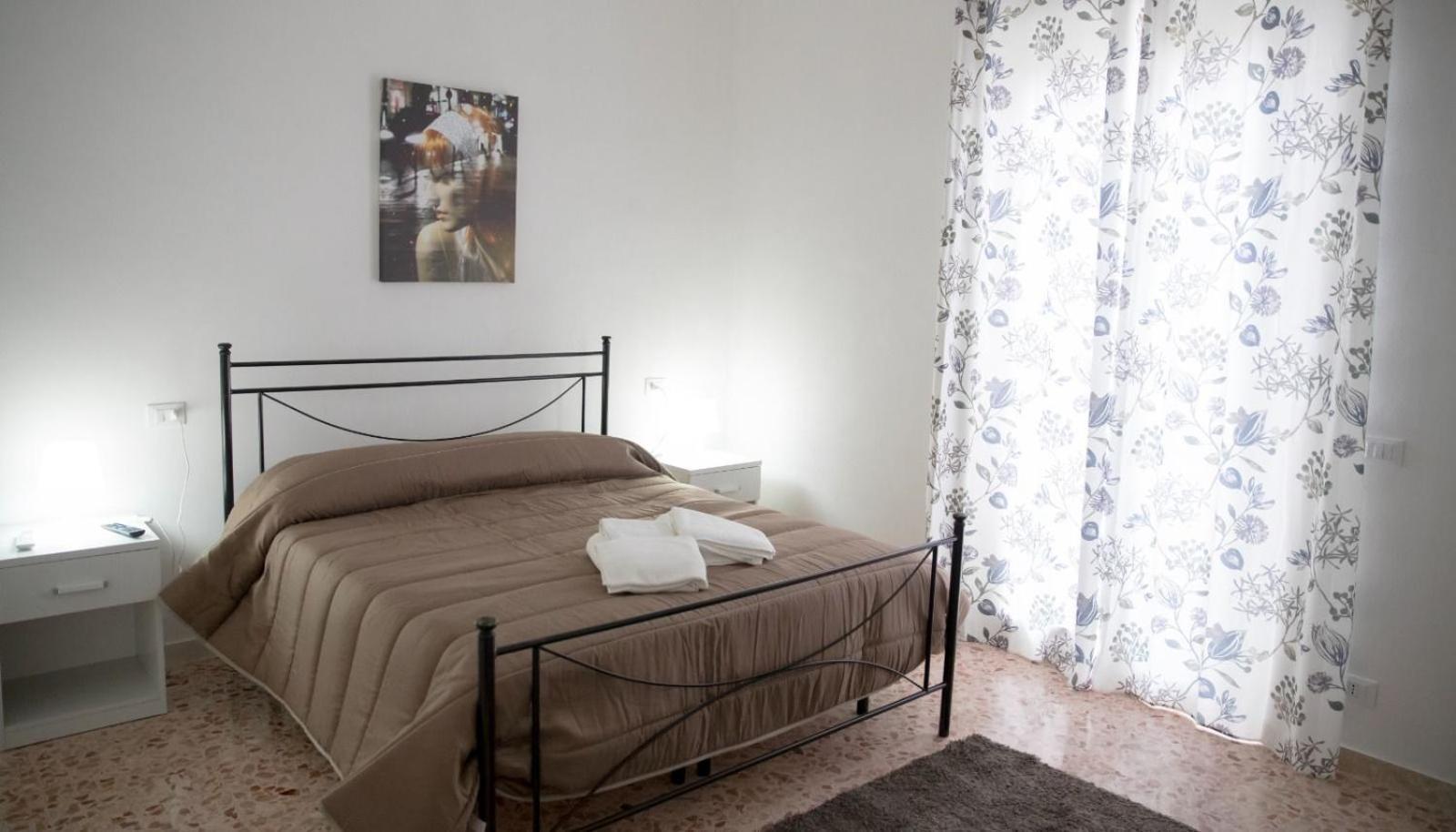 Residence Prato Ериче Екстер'єр фото