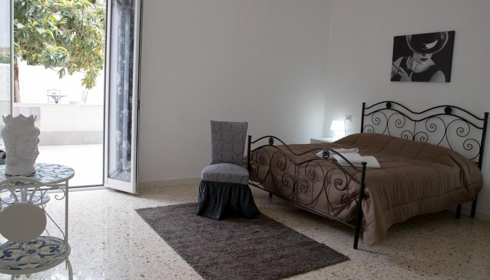 Residence Prato Ериче Екстер'єр фото