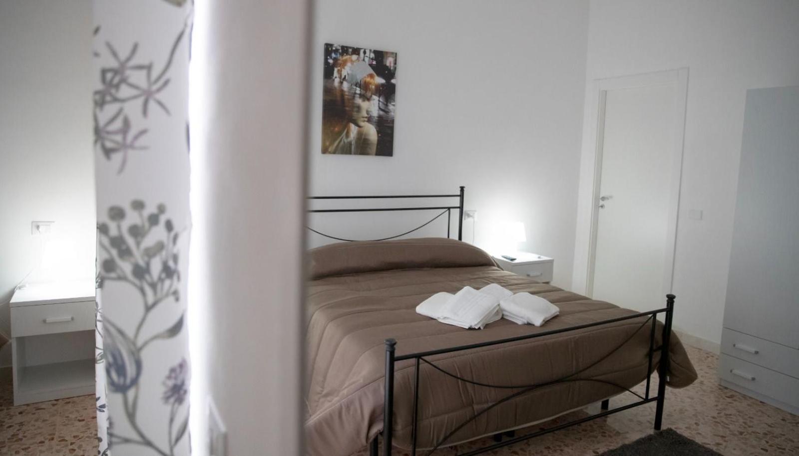 Residence Prato Ериче Екстер'єр фото