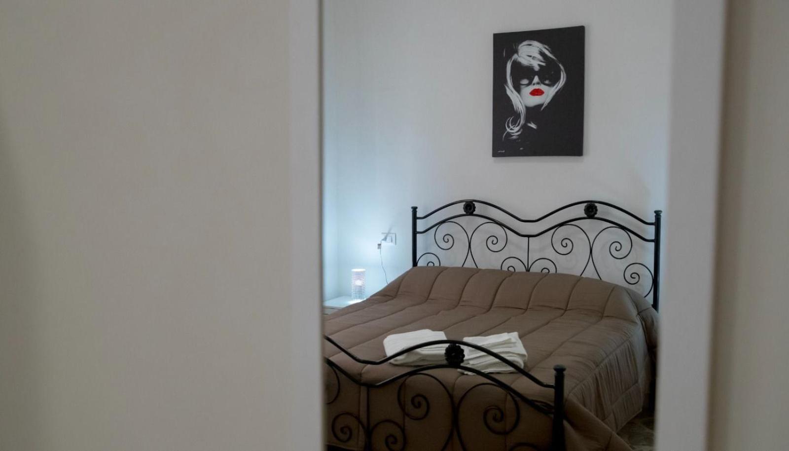 Residence Prato Ериче Екстер'єр фото