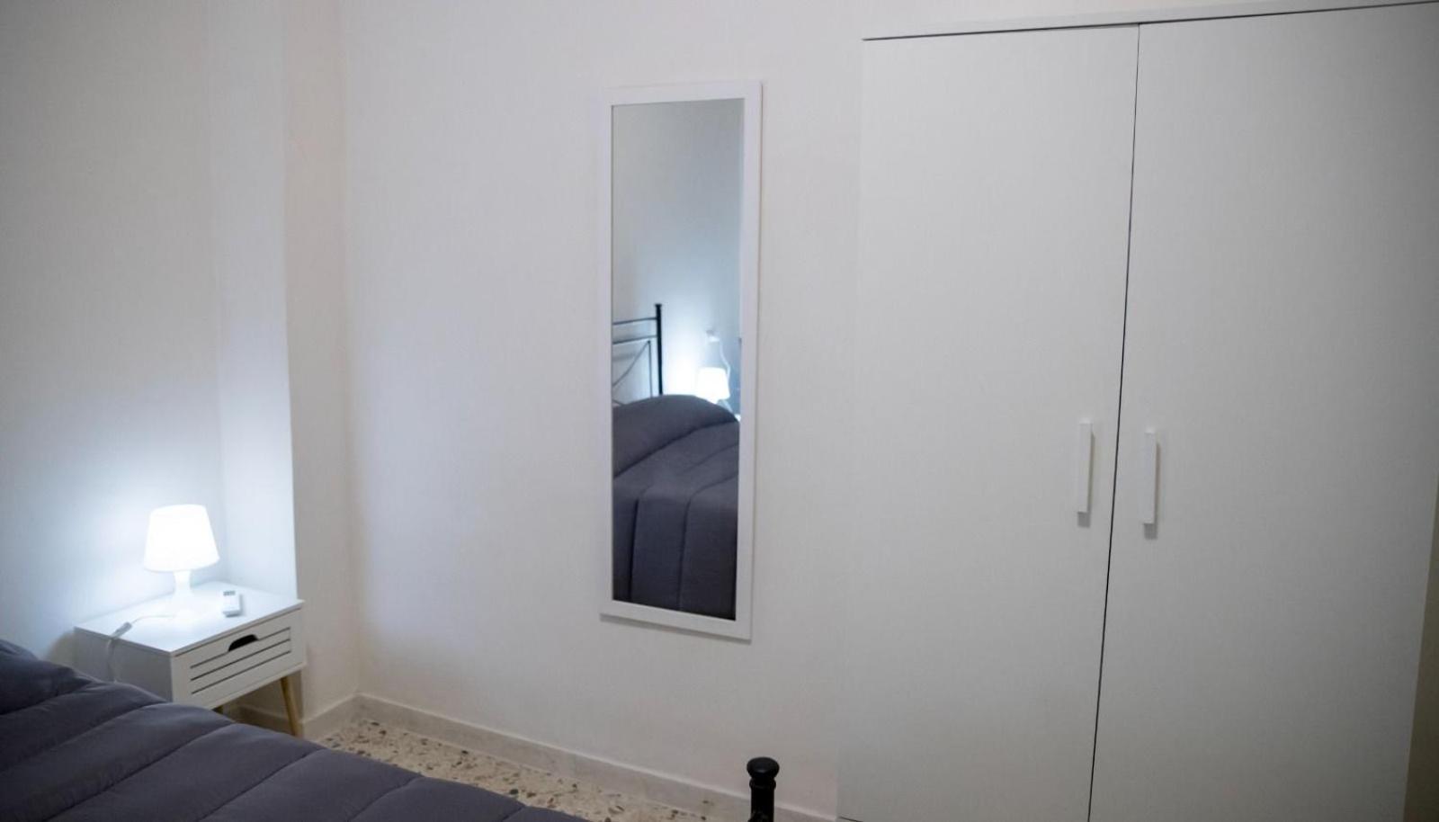 Residence Prato Ериче Екстер'єр фото
