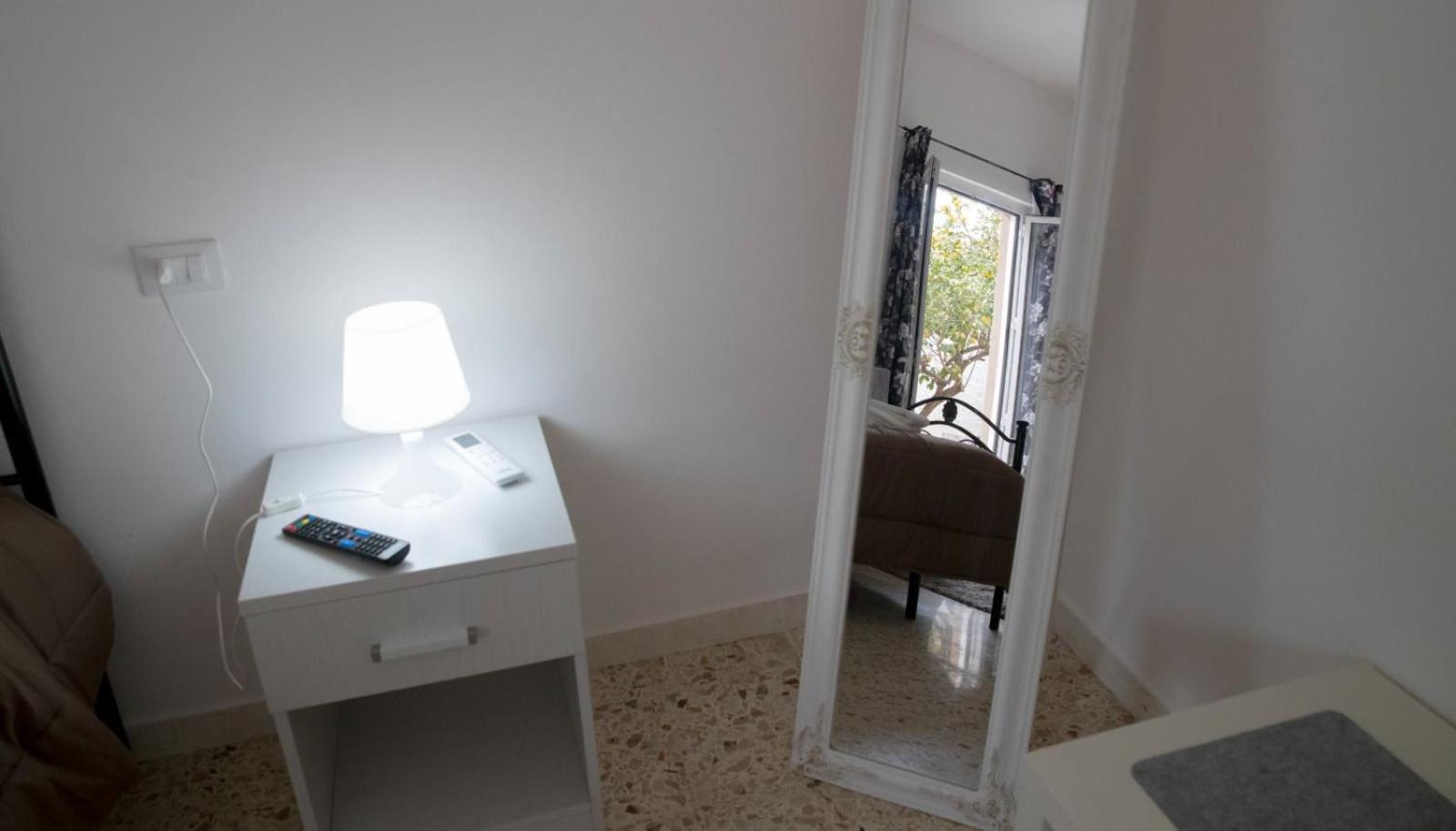 Residence Prato Ериче Екстер'єр фото