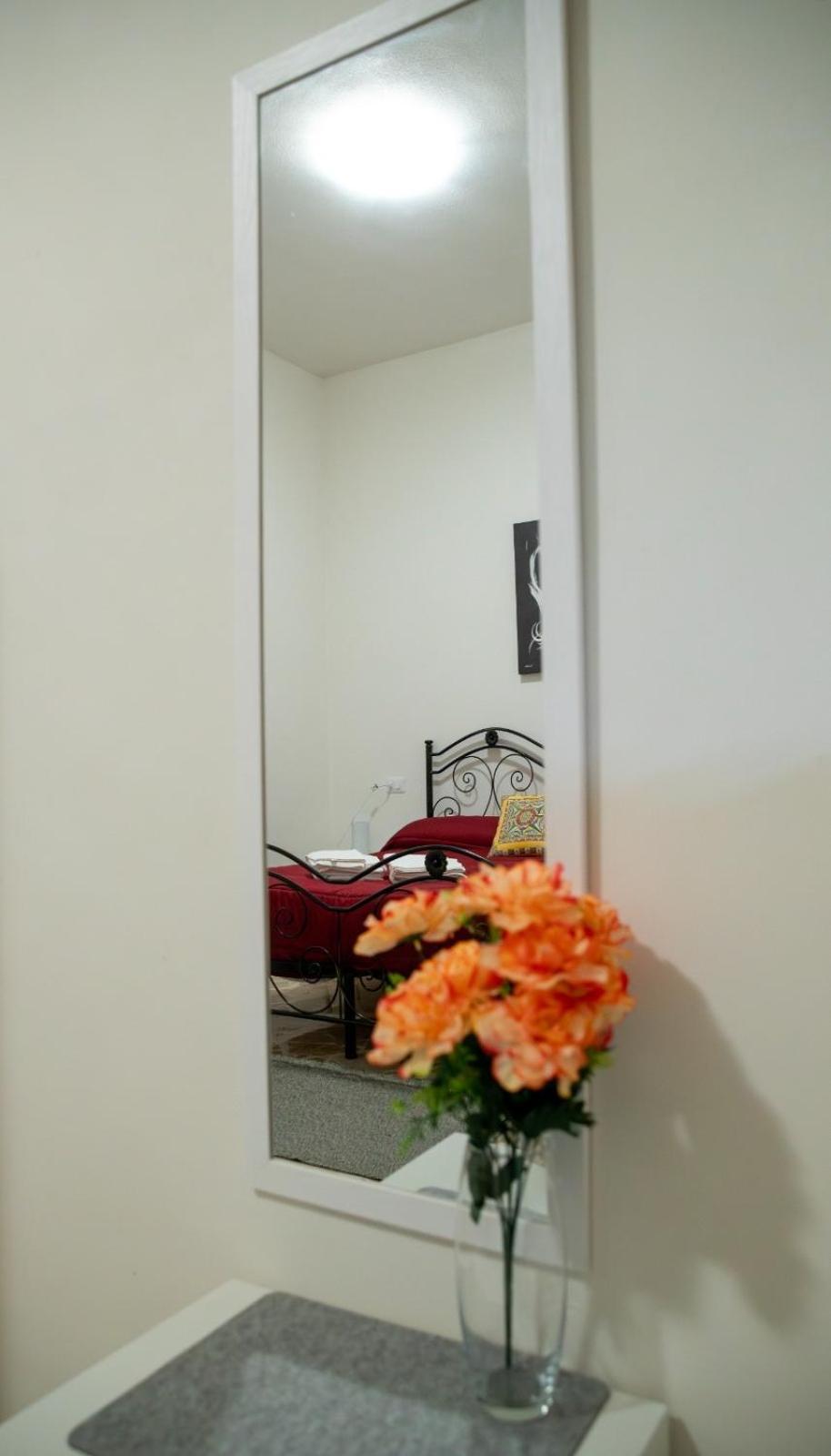 Residence Prato Ериче Екстер'єр фото