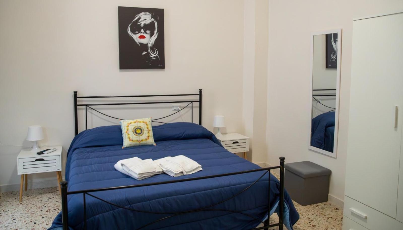 Residence Prato Ериче Екстер'єр фото