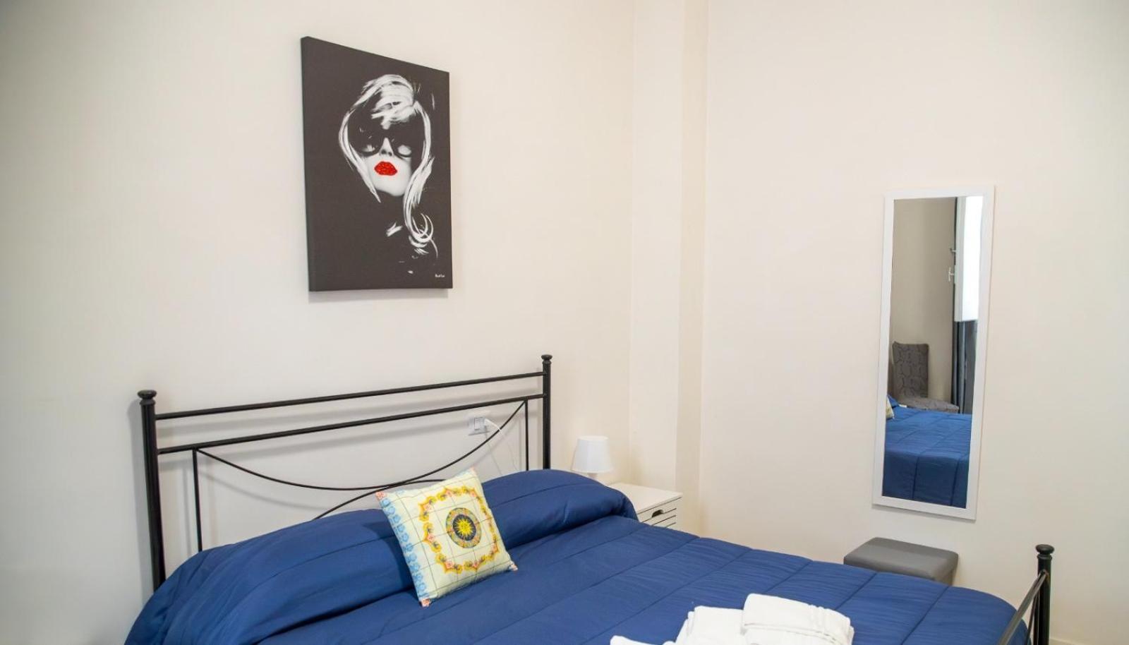 Residence Prato Ериче Екстер'єр фото