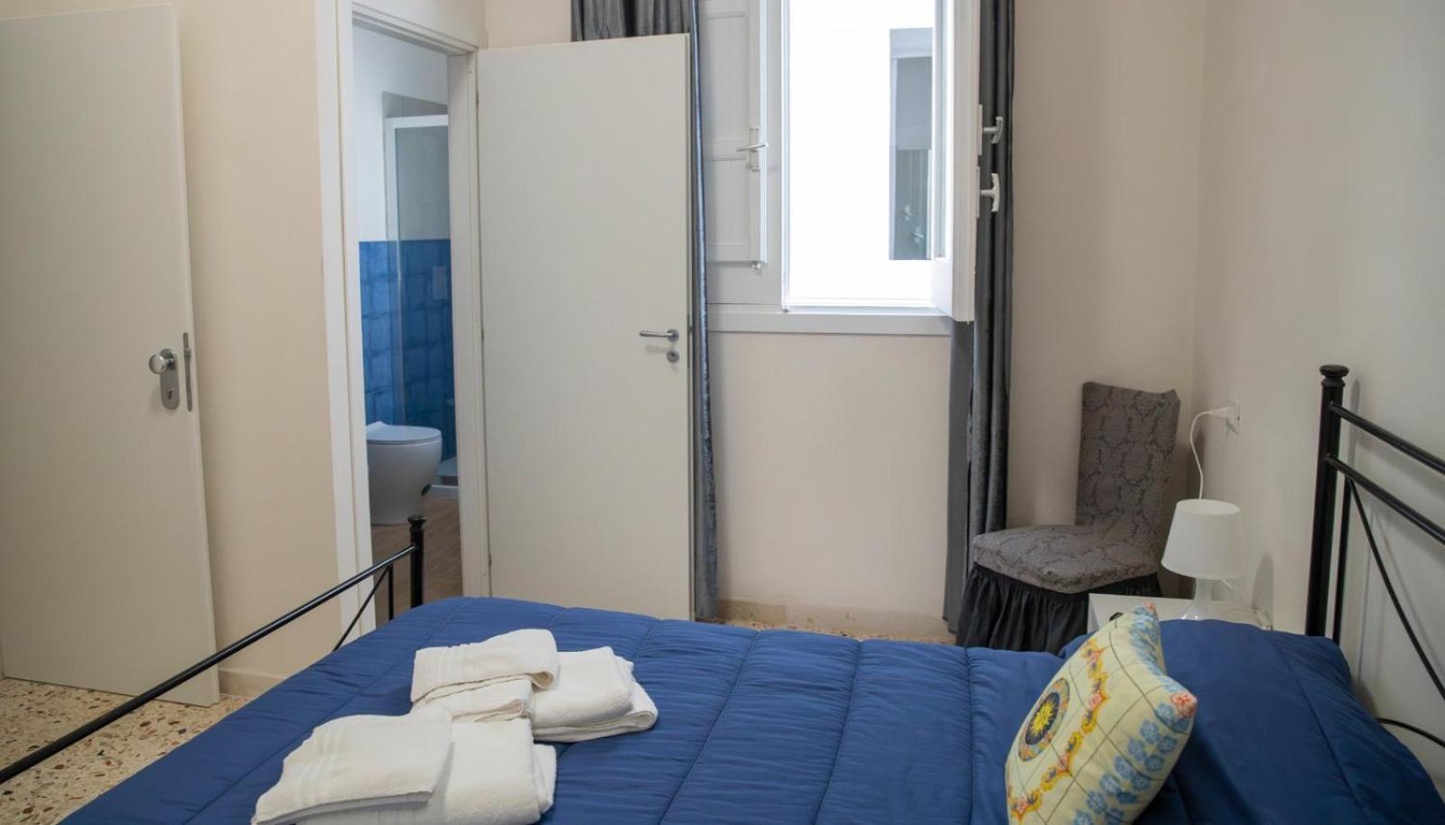 Residence Prato Ериче Екстер'єр фото