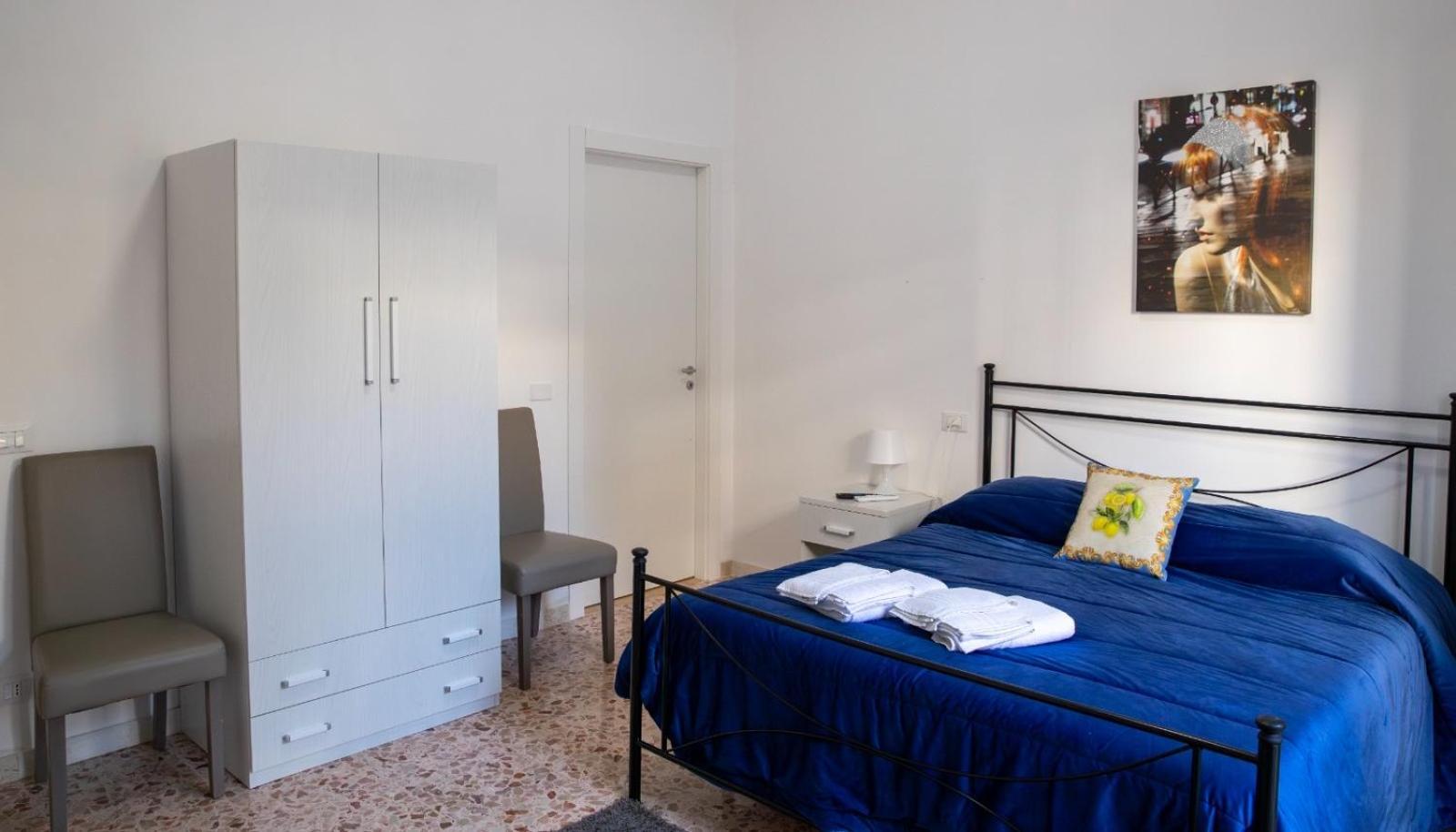 Residence Prato Ериче Екстер'єр фото