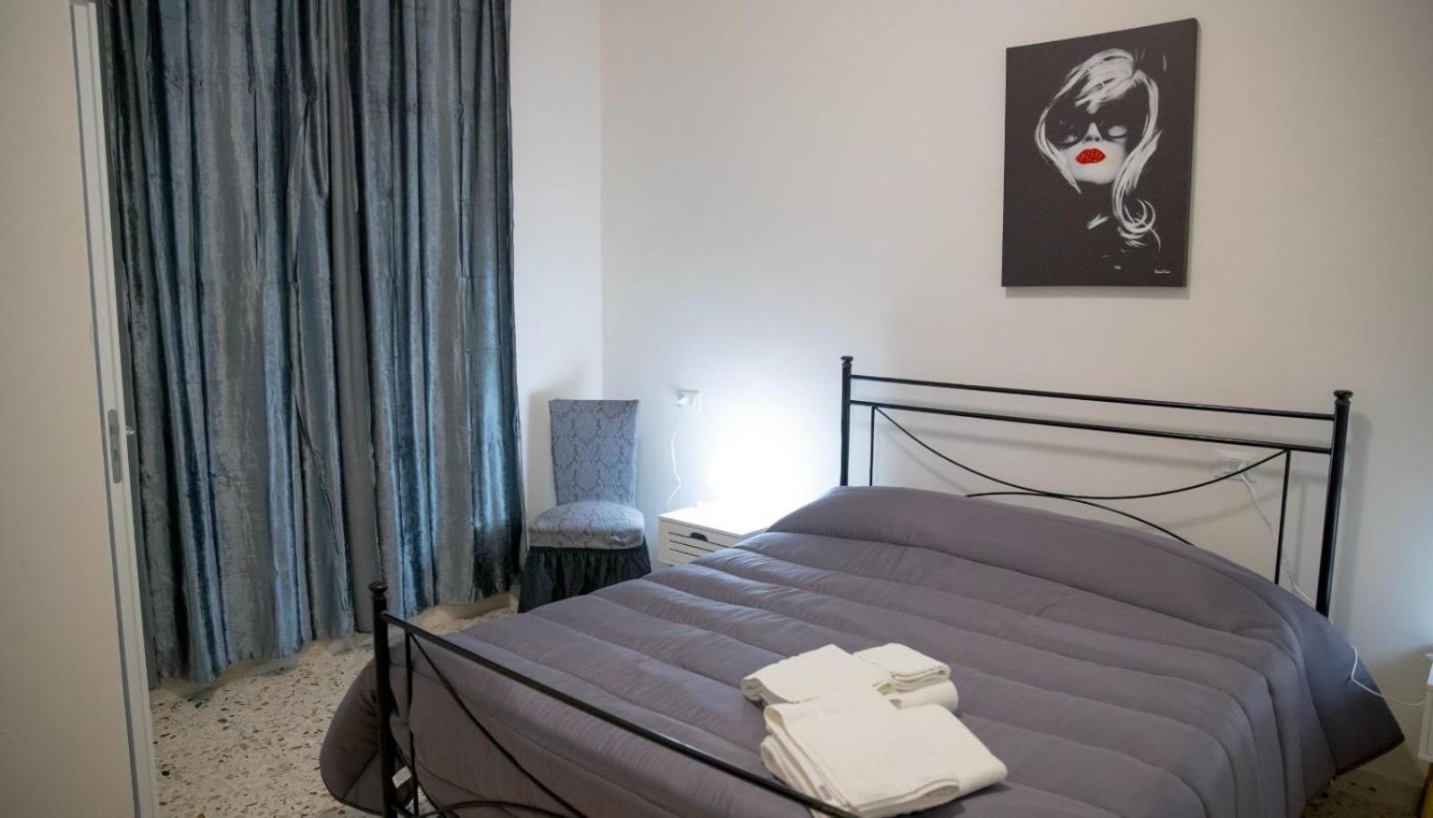 Residence Prato Ериче Екстер'єр фото